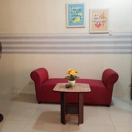 Princess Condotel Paranaque City エクステリア 写真