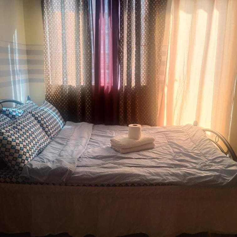 Princess Condotel Paranaque City エクステリア 写真